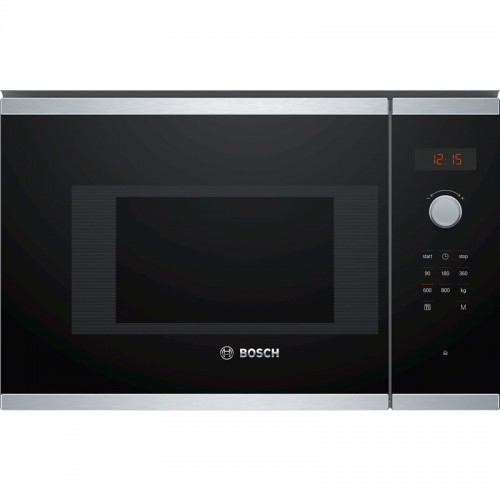 LÒ VI SÓNG BOSCH BFL523MS0B - SERI 4